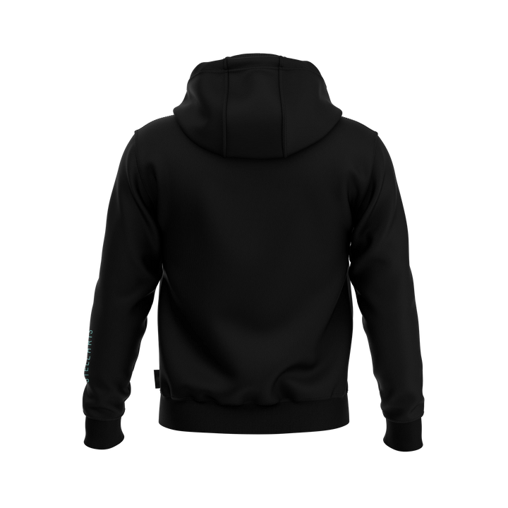 Hoodie Exploration Discovery Protection