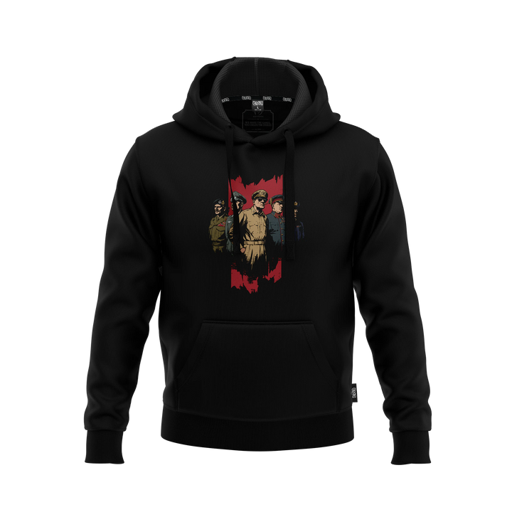 Hoodie The Generals