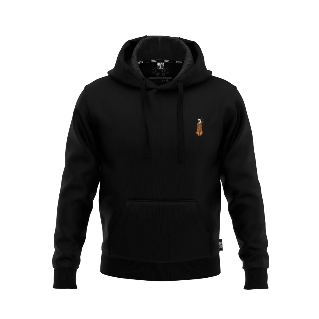 Spiritual Journey Hoodie