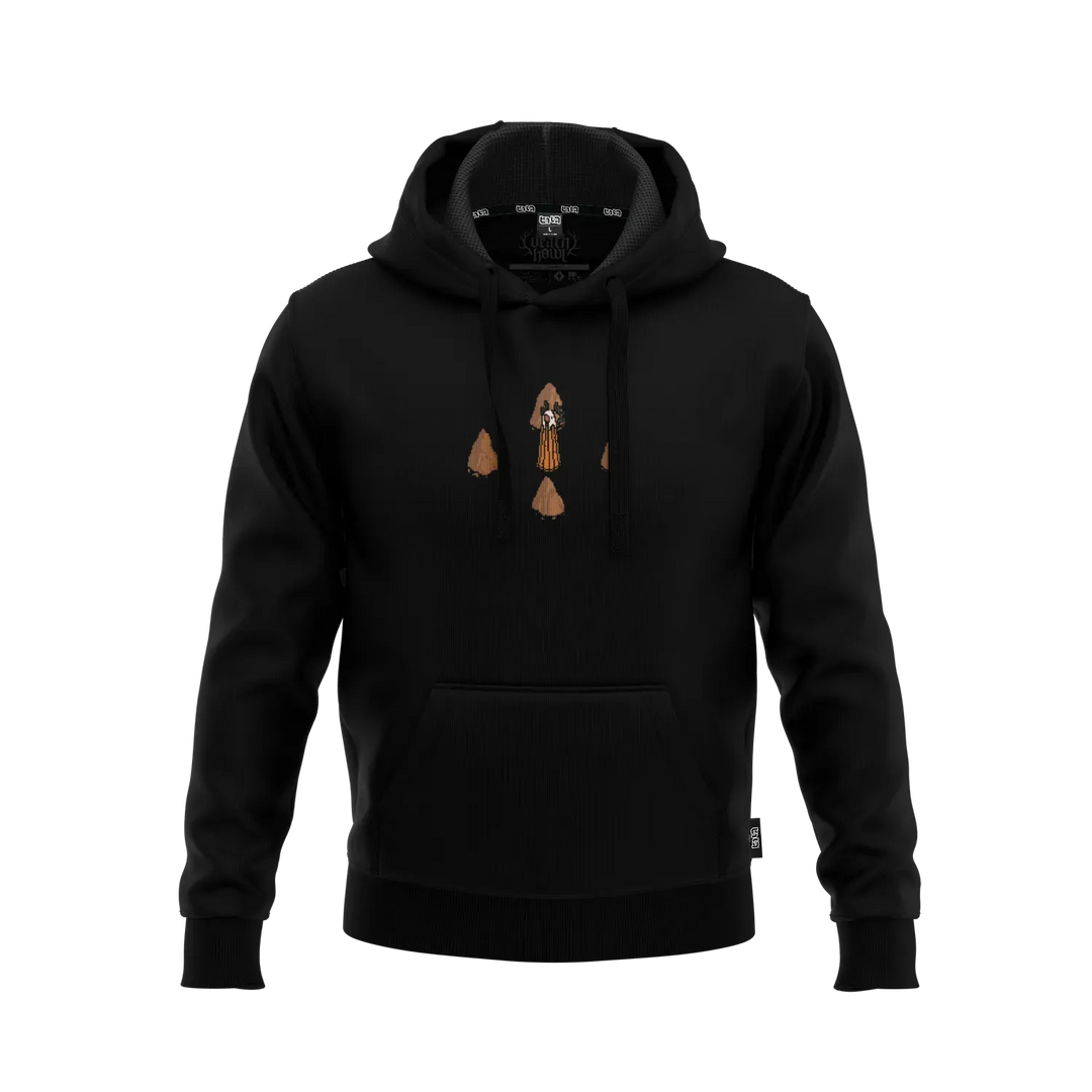 The Great Spirits Hoodie