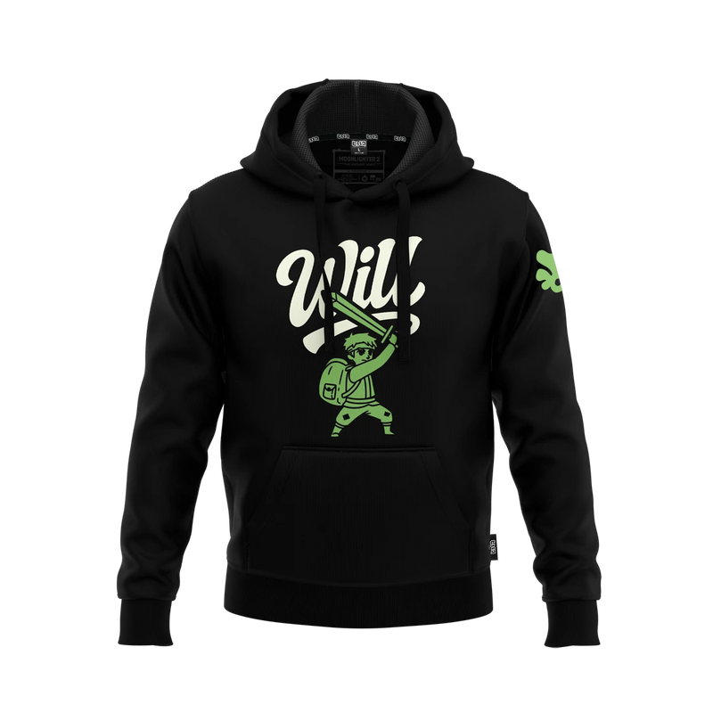 Hunter to the Dark Hoodie