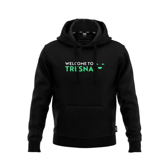 Welcome to Tresna Hoodie