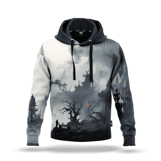 Hoodie Nightmare