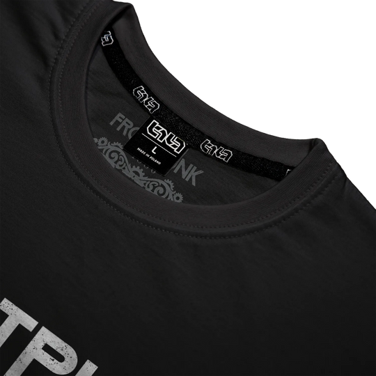 Frostpunk 1886 T-Shirt