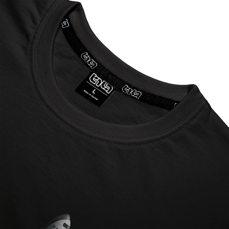 T-shirt Martian Toast