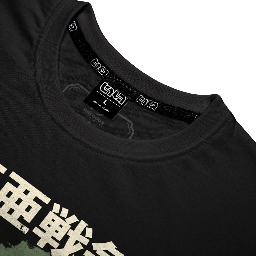 T-shirt Greater East Asia War
