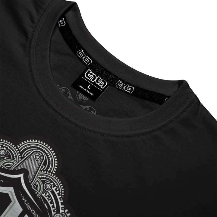 Frostland Aesthetic T-Shirt