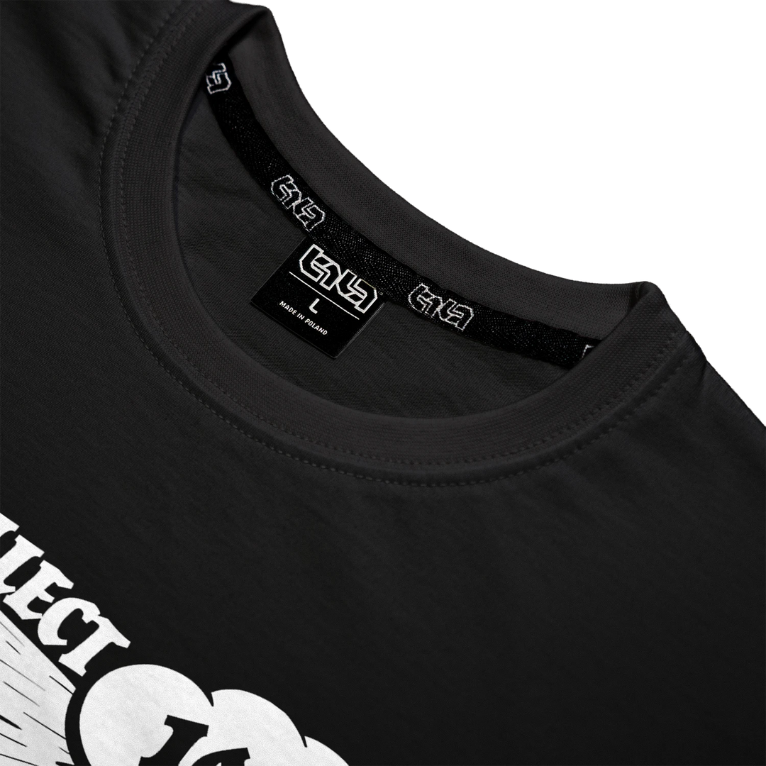 T-shirt Collect Logs