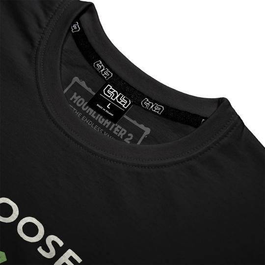 Choose Your Weapon T-shirt