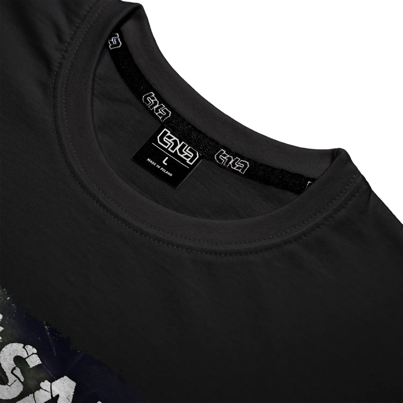 T-shirt T-Rex Echoes Through Time