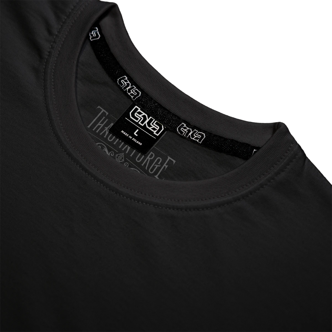 The First Salutor T-Shirt