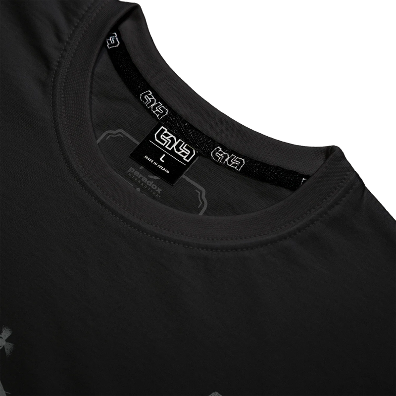 T-shirt Tank Ambush