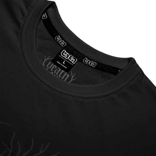 Death Howl Antlers T-Shirt