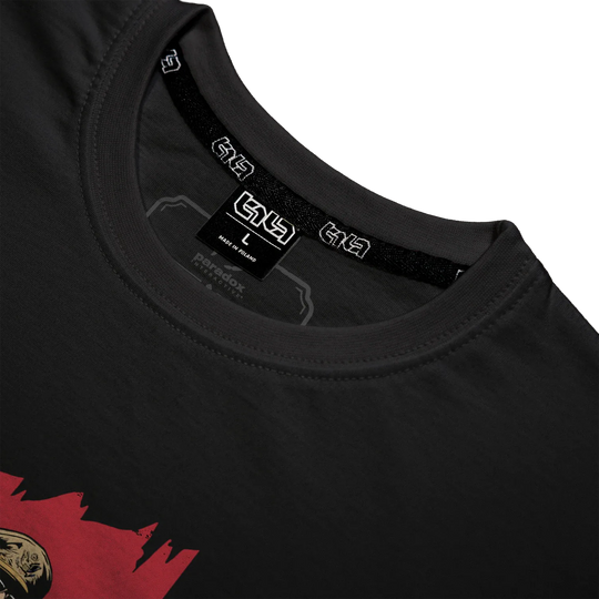 T-shirt The Generals