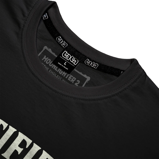 Certified Merchant T-shirt