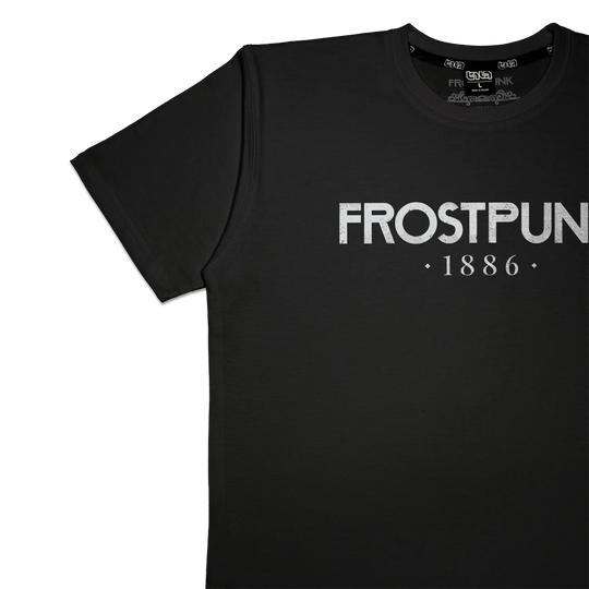Frostpunk 1886 T-Shirt