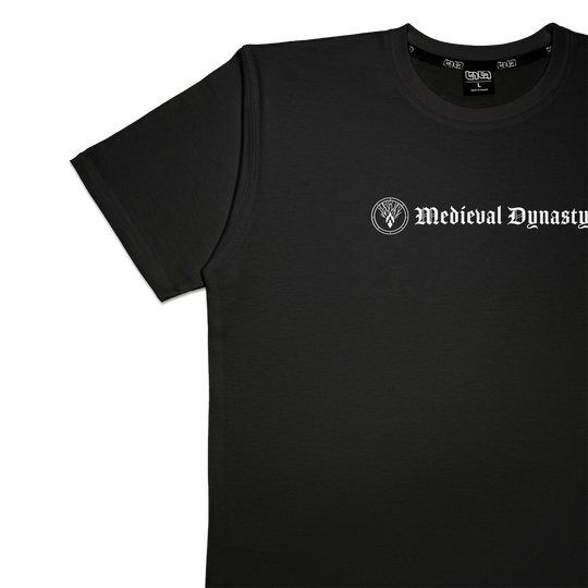 T-shirt Oh Deer