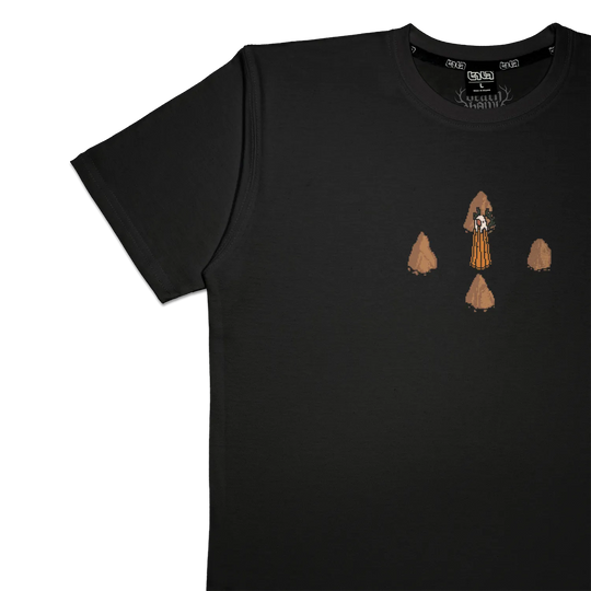 The Great Spirits T-Shirt