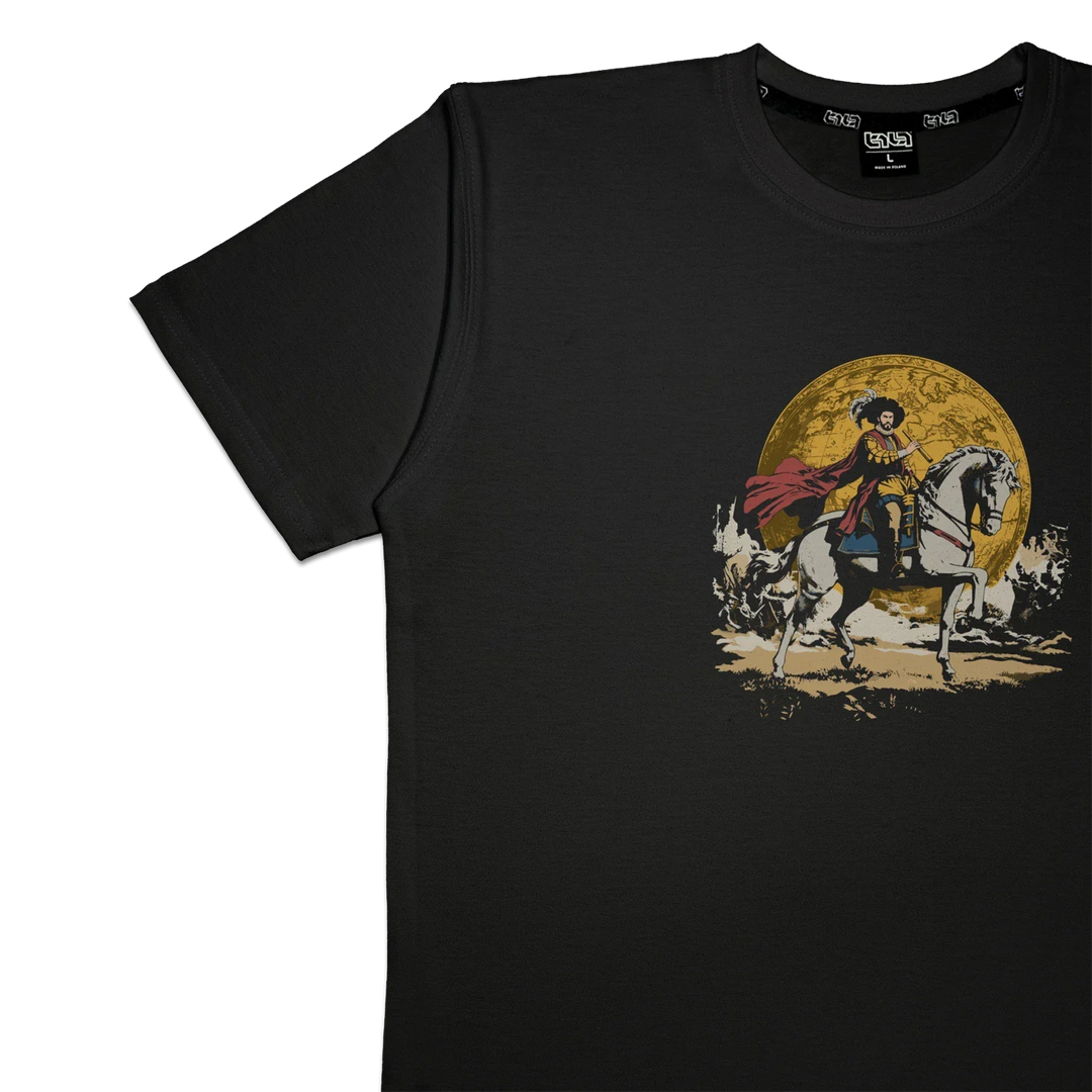 T-shirt Ceasar