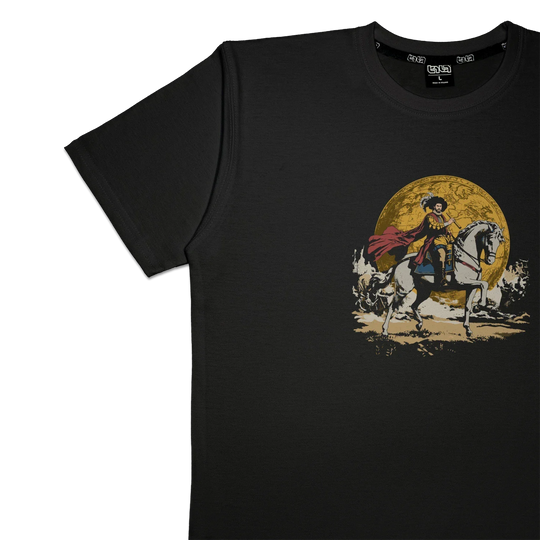T-shirt Ceasar