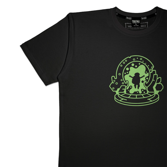 Enter the Vault T-shirt