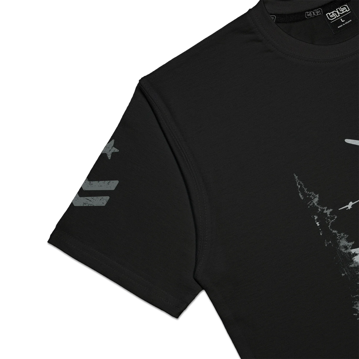 T-shirt Tank Ambush