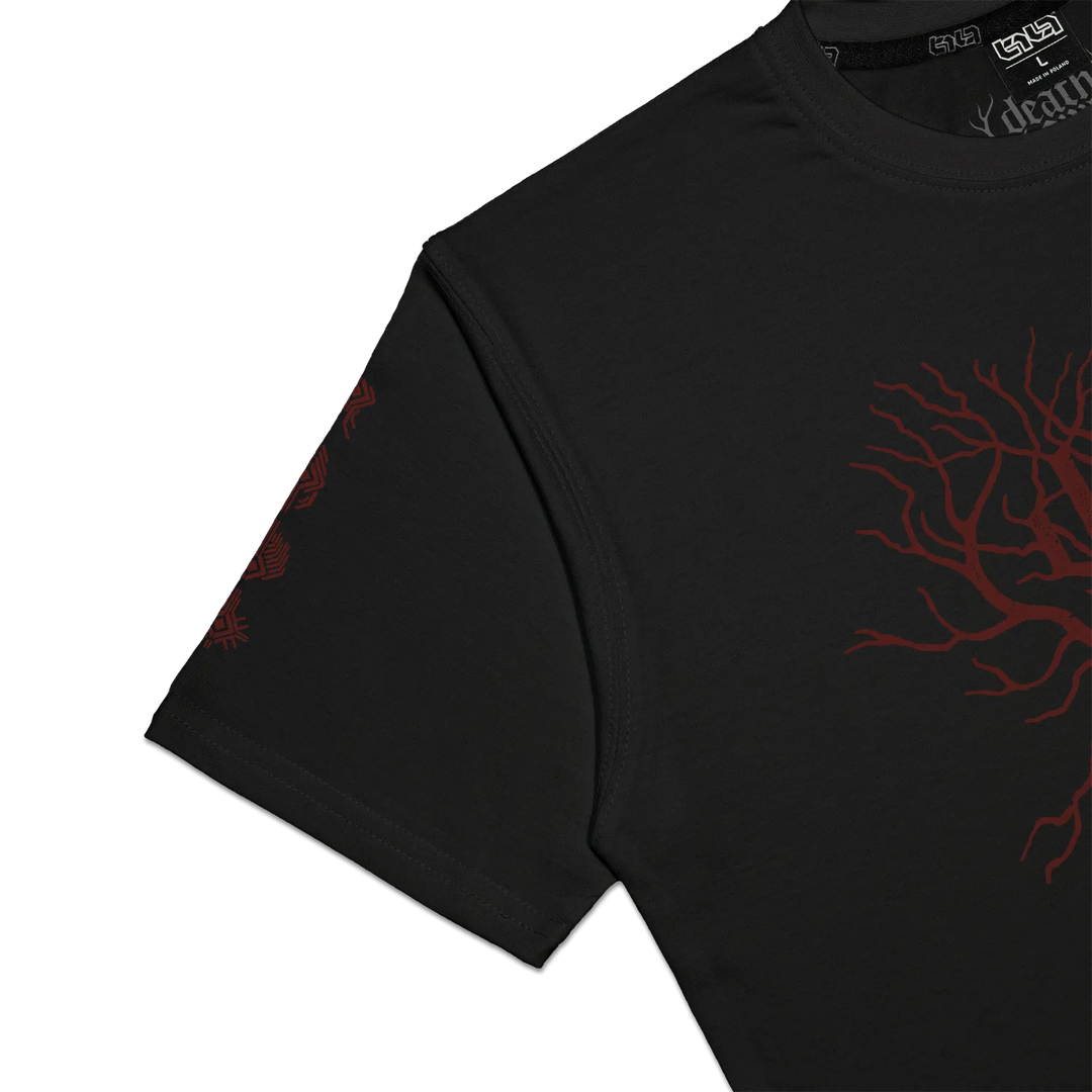 Death Howl Tour T-Shirt