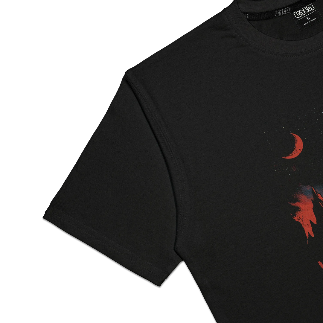 T-shirt Stellaris Artwork