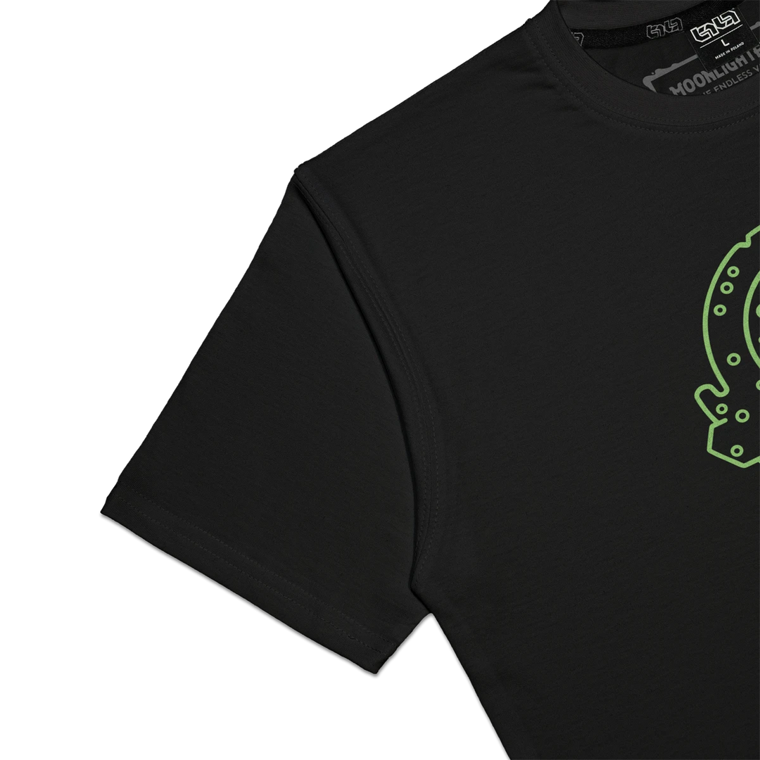 Enter the Vault T-shirt