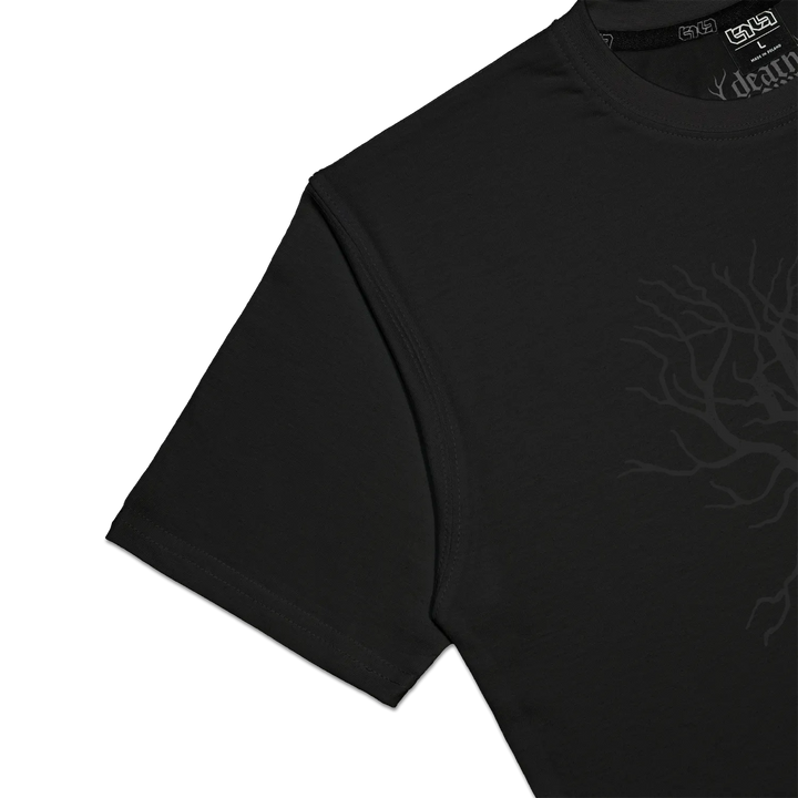 Death Howl Antlers T-Shirt