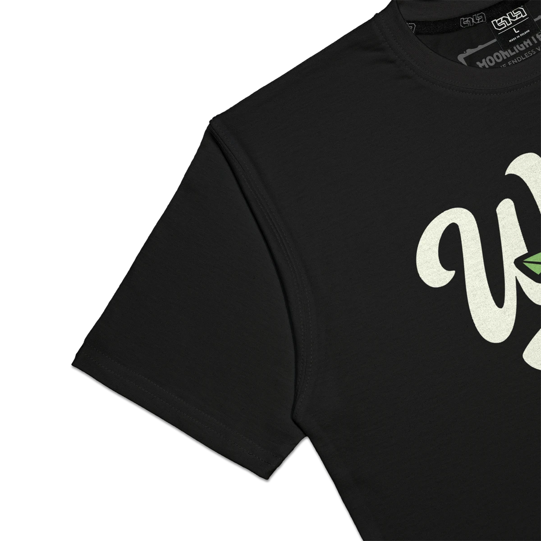 Hunter to the Dark T-shirt