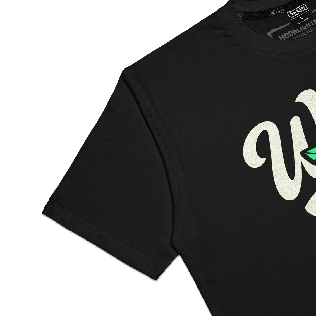 Hunter to the Dark T-shirt