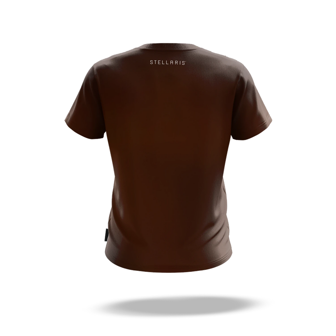 T-shirt Camping with Darkness