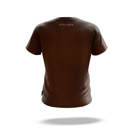 T-shirt Camping with Darkness