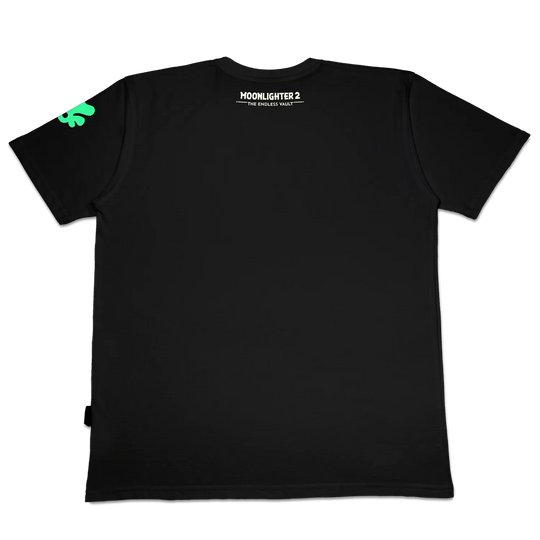 Hunter to the Dark T-shirt