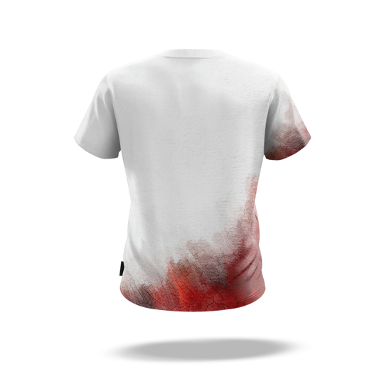 T-shirt Camping with Darkness