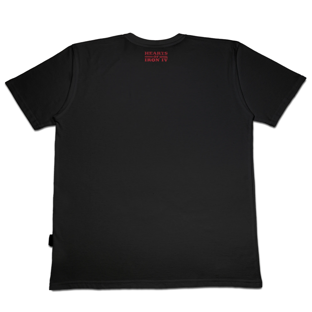 T-shirt The Generals