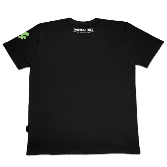 Hunter to the Dark T-shirt