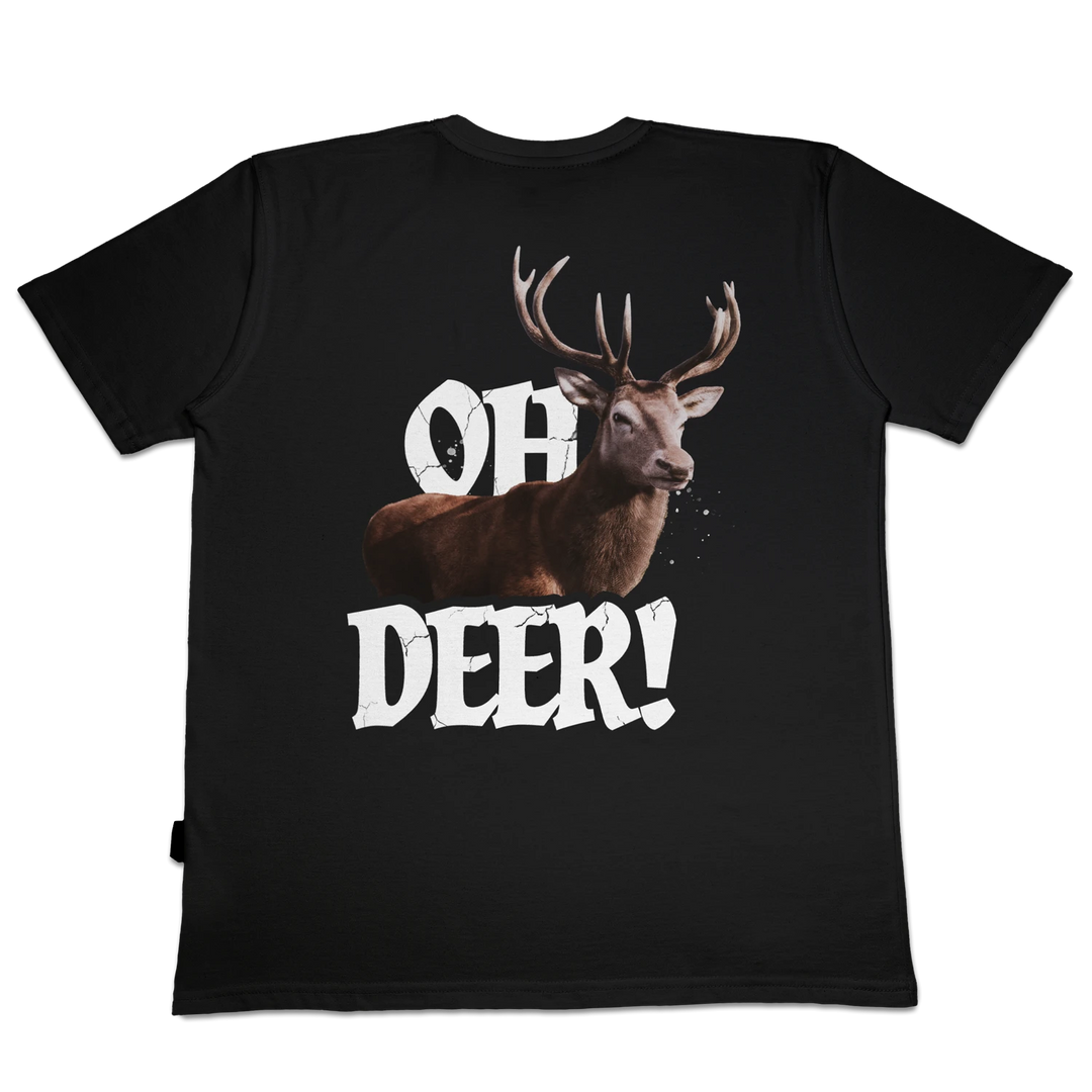 T-shirt Oh Deer