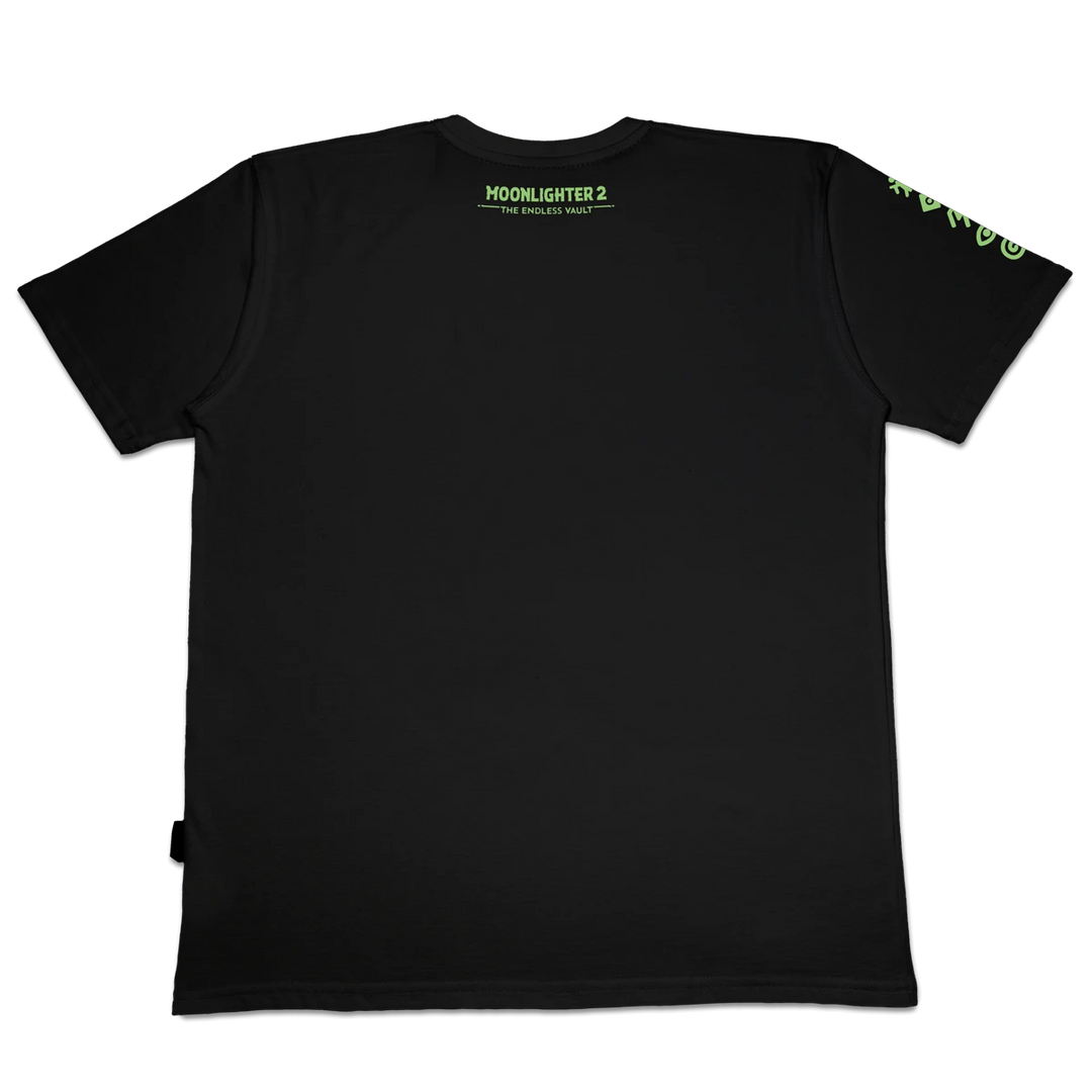 Will Minimalistic T-shirt