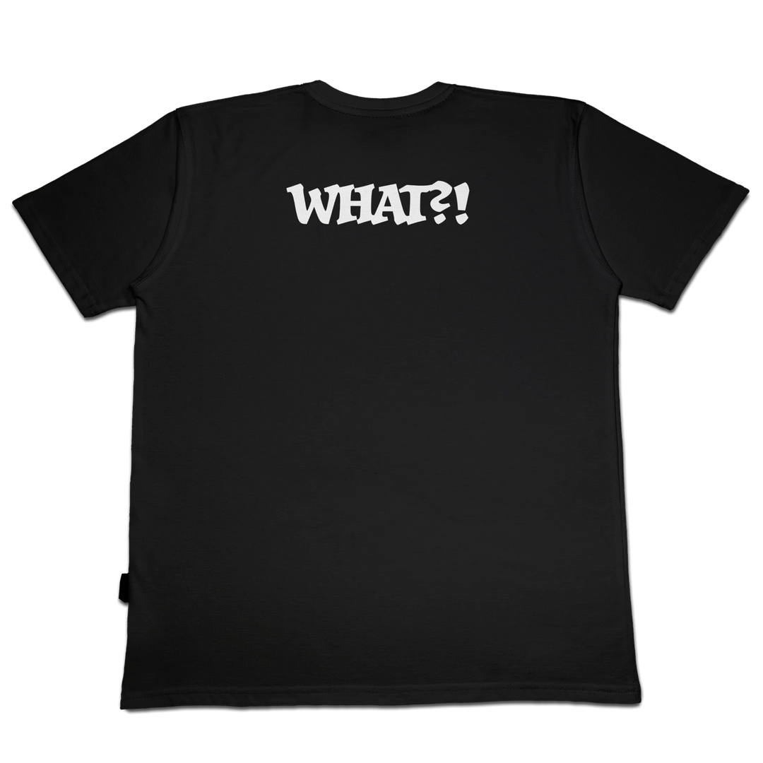 T-shirt Collect Logs