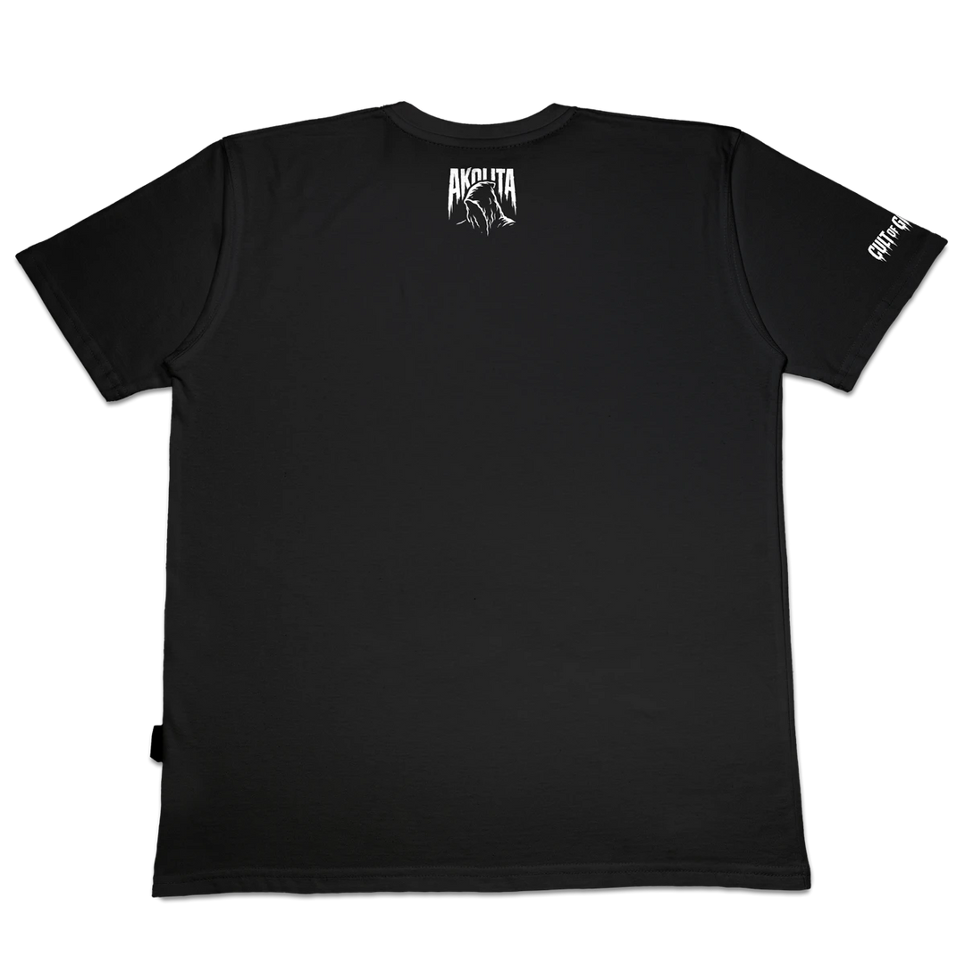 T-shirt Arkadikuss Acolite Black