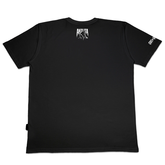 T-shirt Arkadikuss Acolite Black