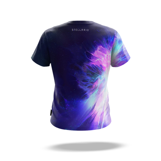 T-shirt Camping with Darkness