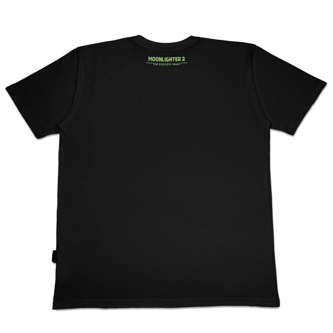 Choose Your Weapon T-shirt