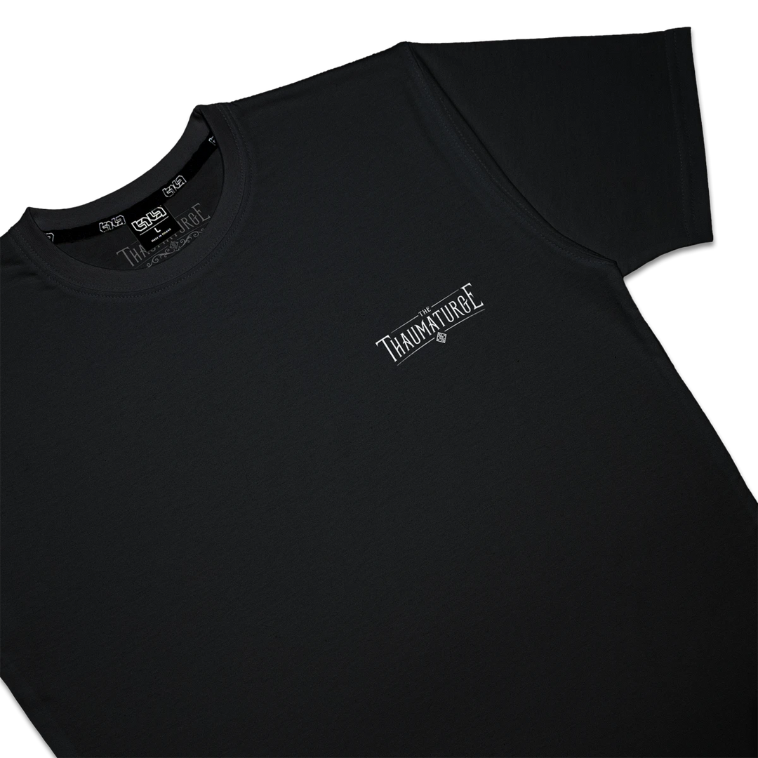 The First Salutor T-Shirt