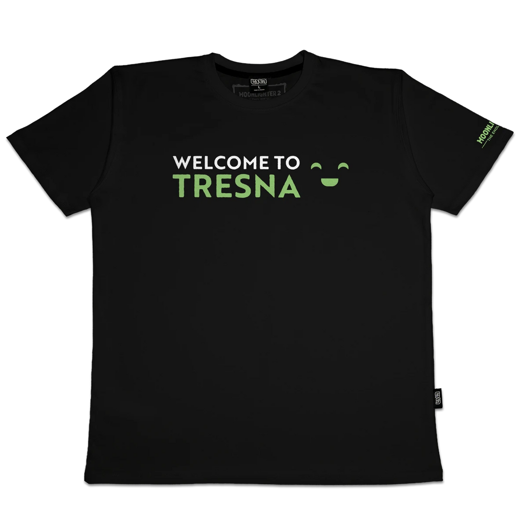 Welcome to Tresna T-shirt