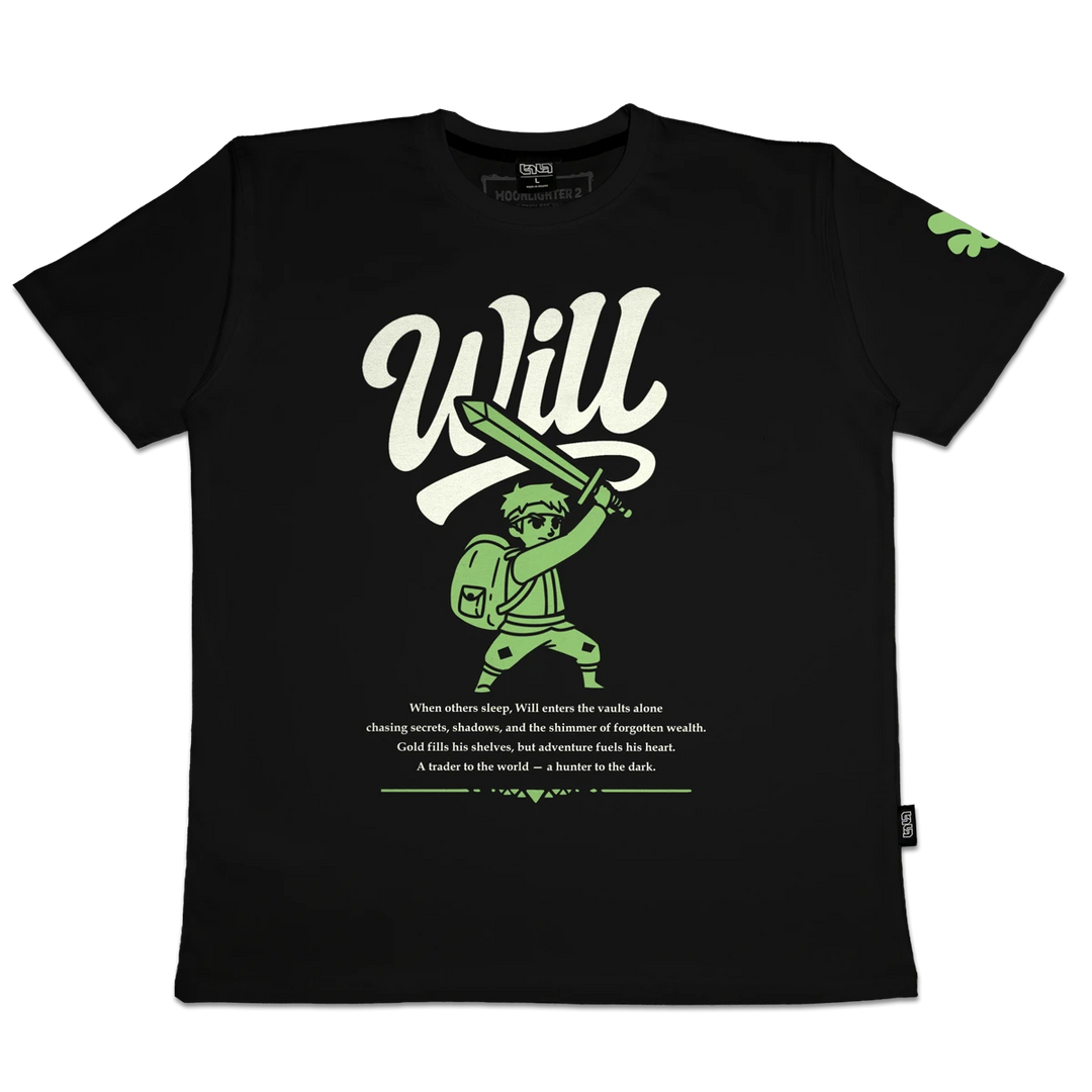 Hunter to the Dark T-shirt