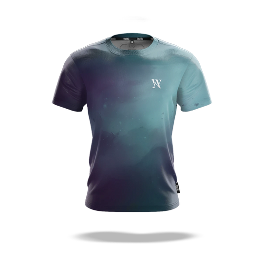 T-shirt Camping with Darkness