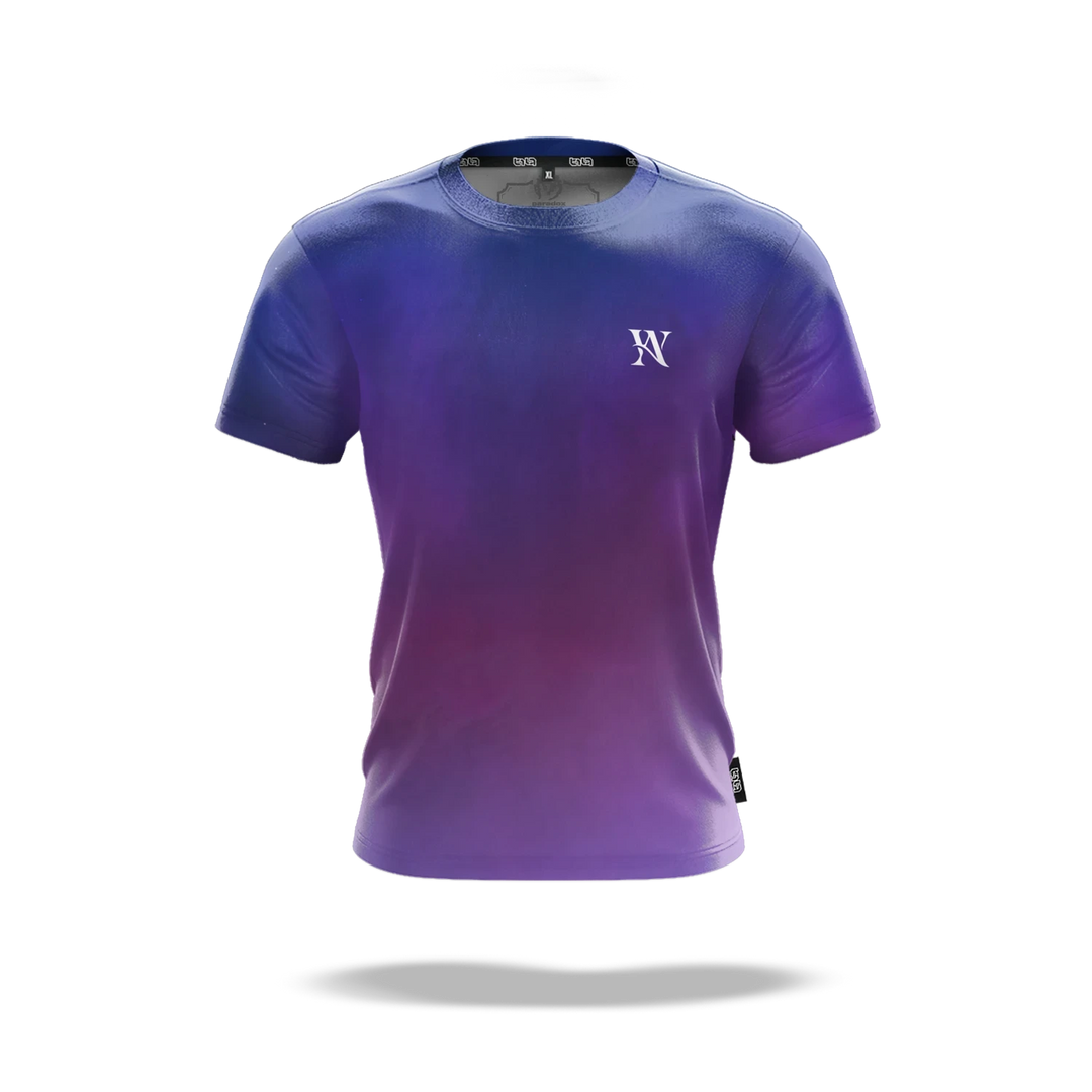 T-shirt Camping with Darkness